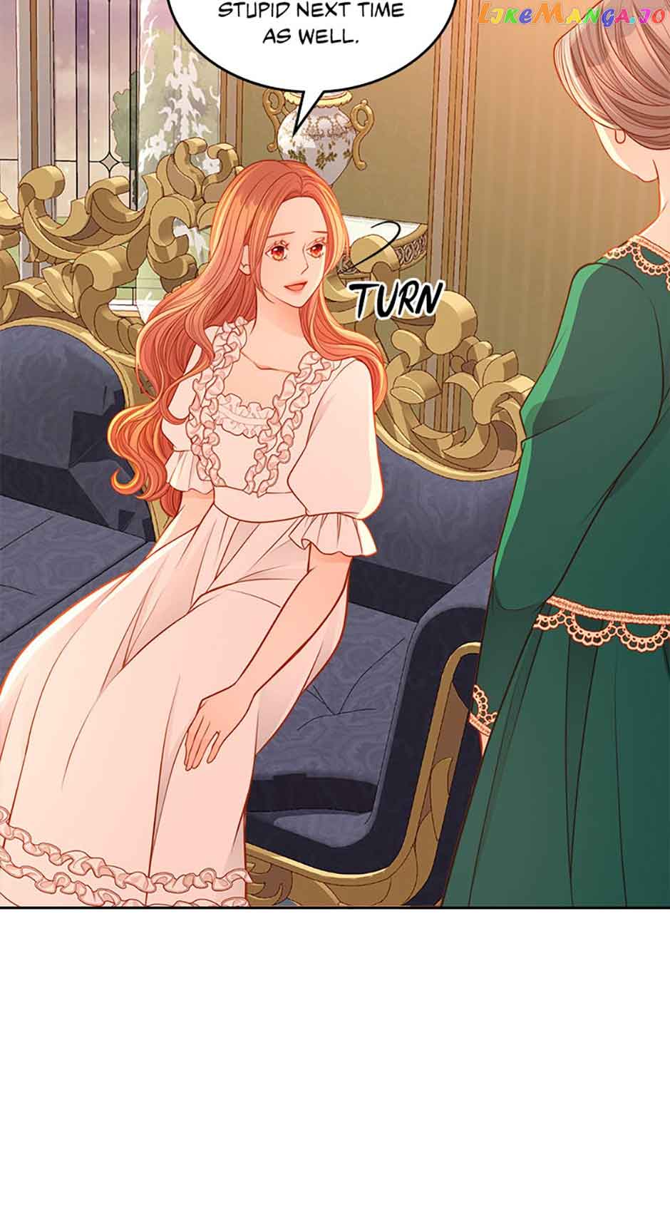 The Duchess’S Secret Dressing Room - 46 page 11-5059ead9