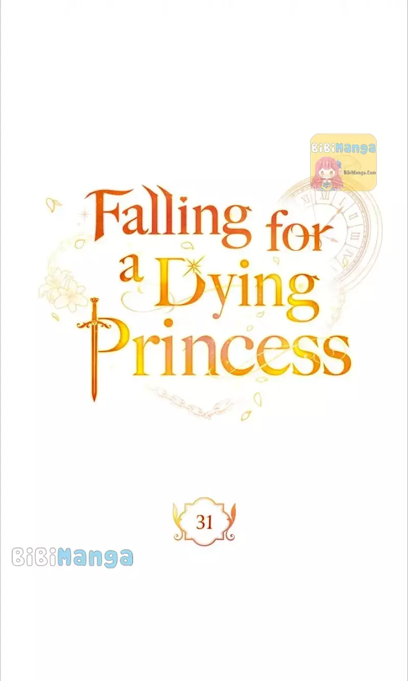 Falling For A Dying Princess - 31 page 35-c75e2ca3