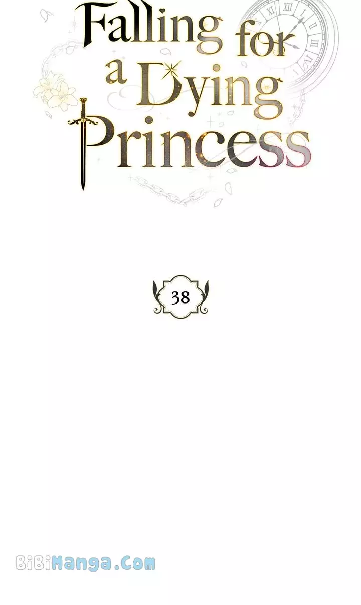 Falling For A Dying Princess - 38 page 38-8711ee9c