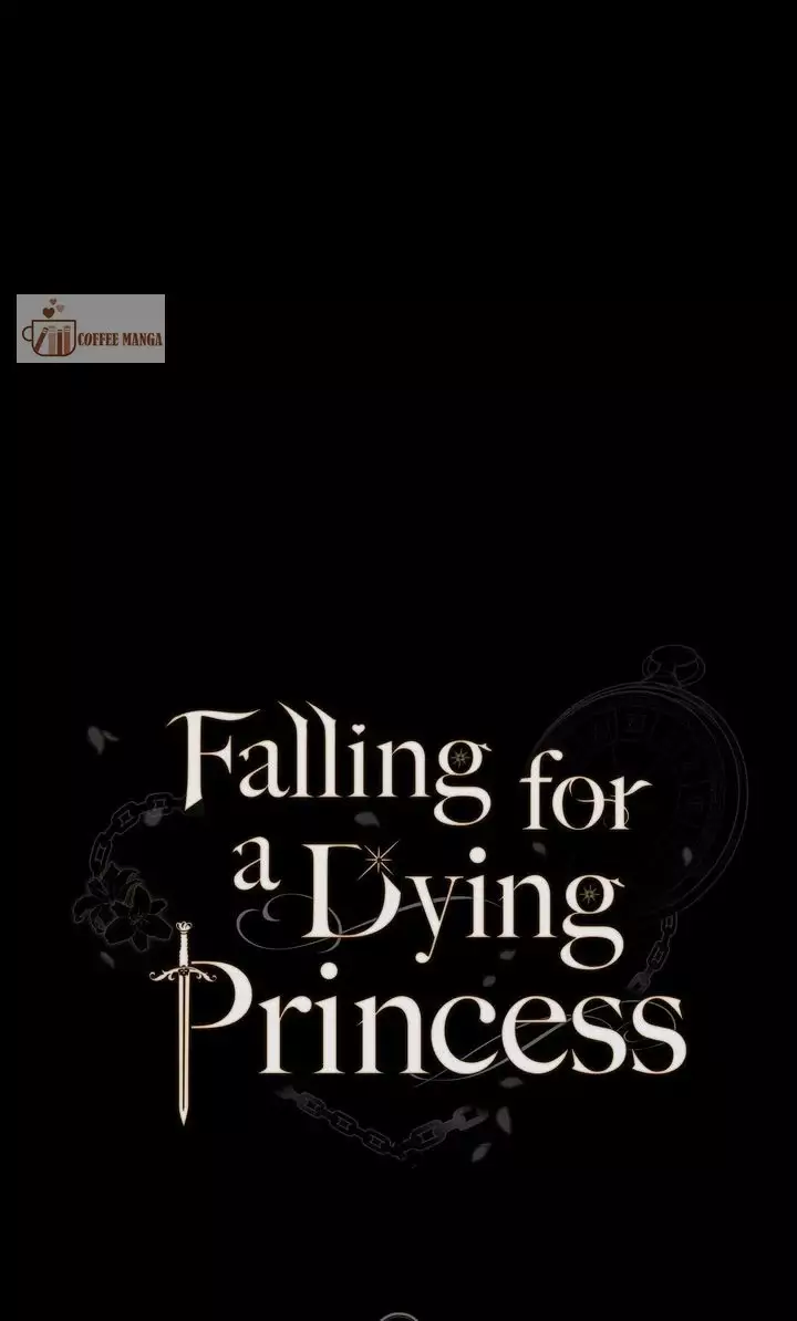 Falling For A Dying Princess - 48 page 32-276c4378