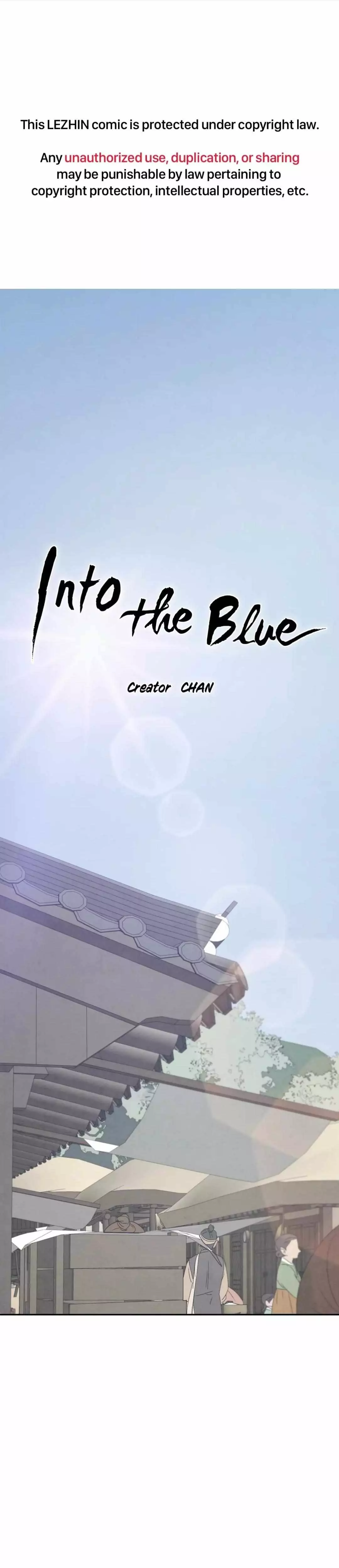 Into The Blue - 21 page 2-4c39b09a