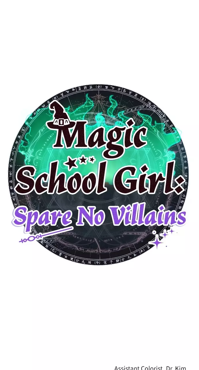 Magical School Meal - 16 page 161-27aa7300