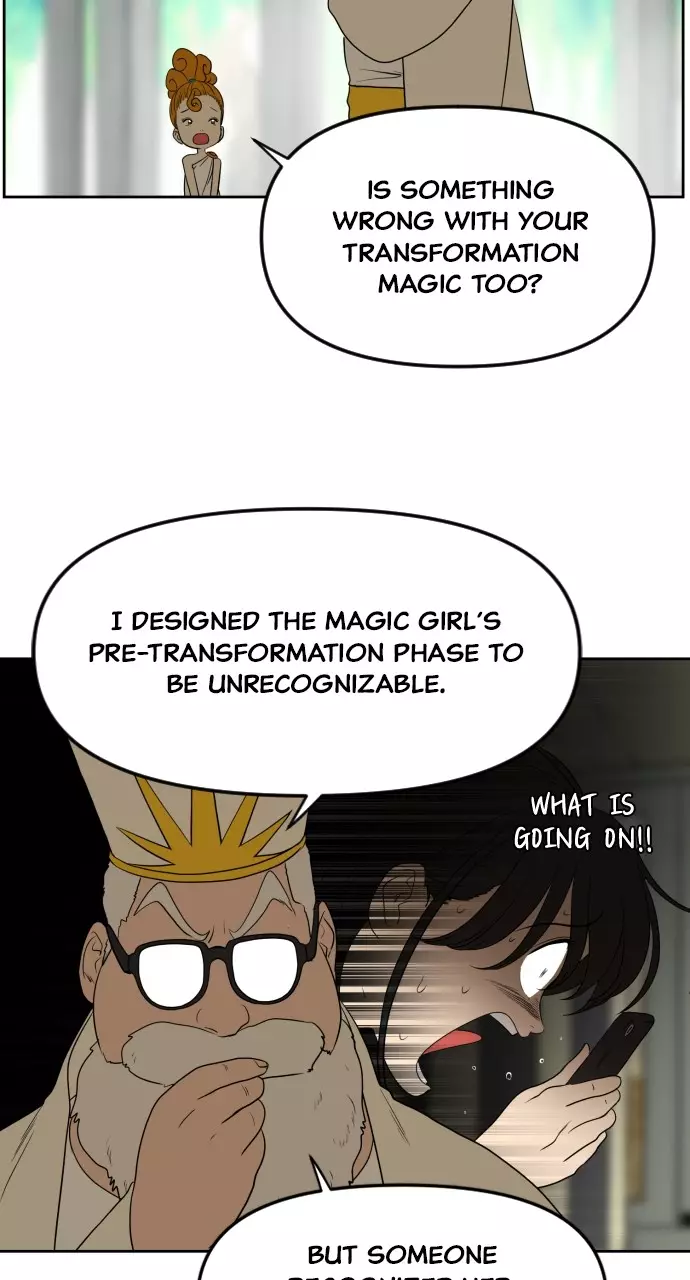 Magical School Meal - 20 page 8-743fcbe8