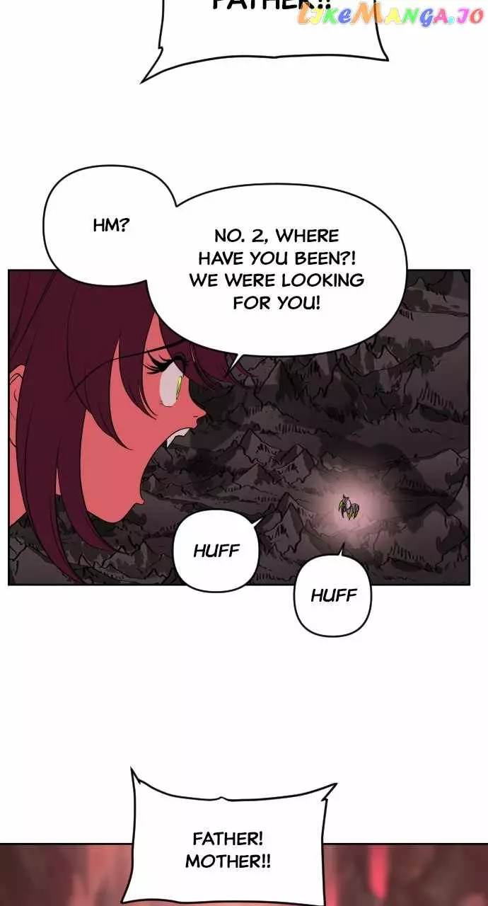 Magical School Meal - 29 page 71-6f25aff7