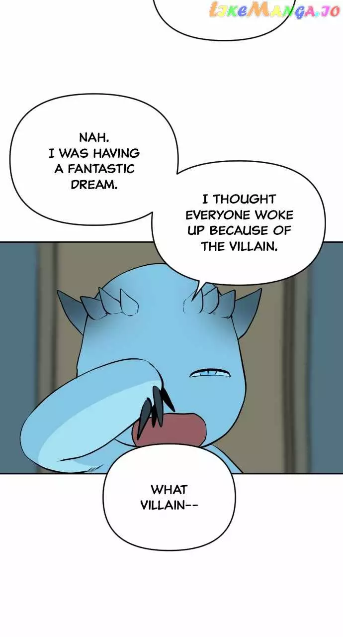 Magical School Meal - 29 page 9-49fa16a3