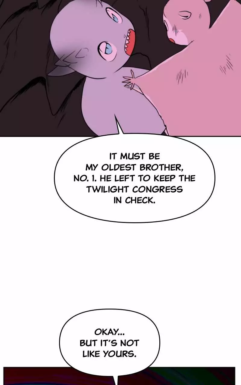 Magical School Meal - 51 page 22-40276e1c