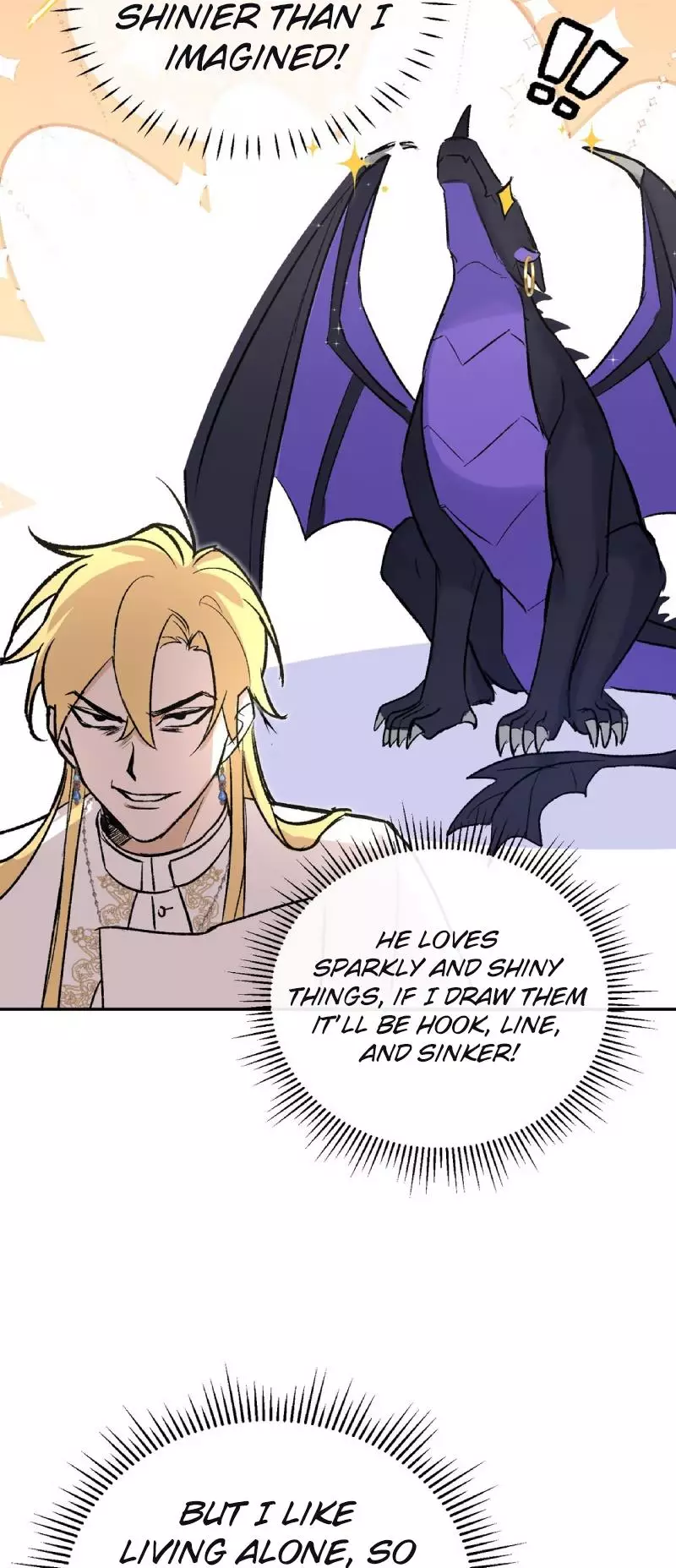The Priest Dreaming Of A Dragon - 3 page 16-97ba4baf