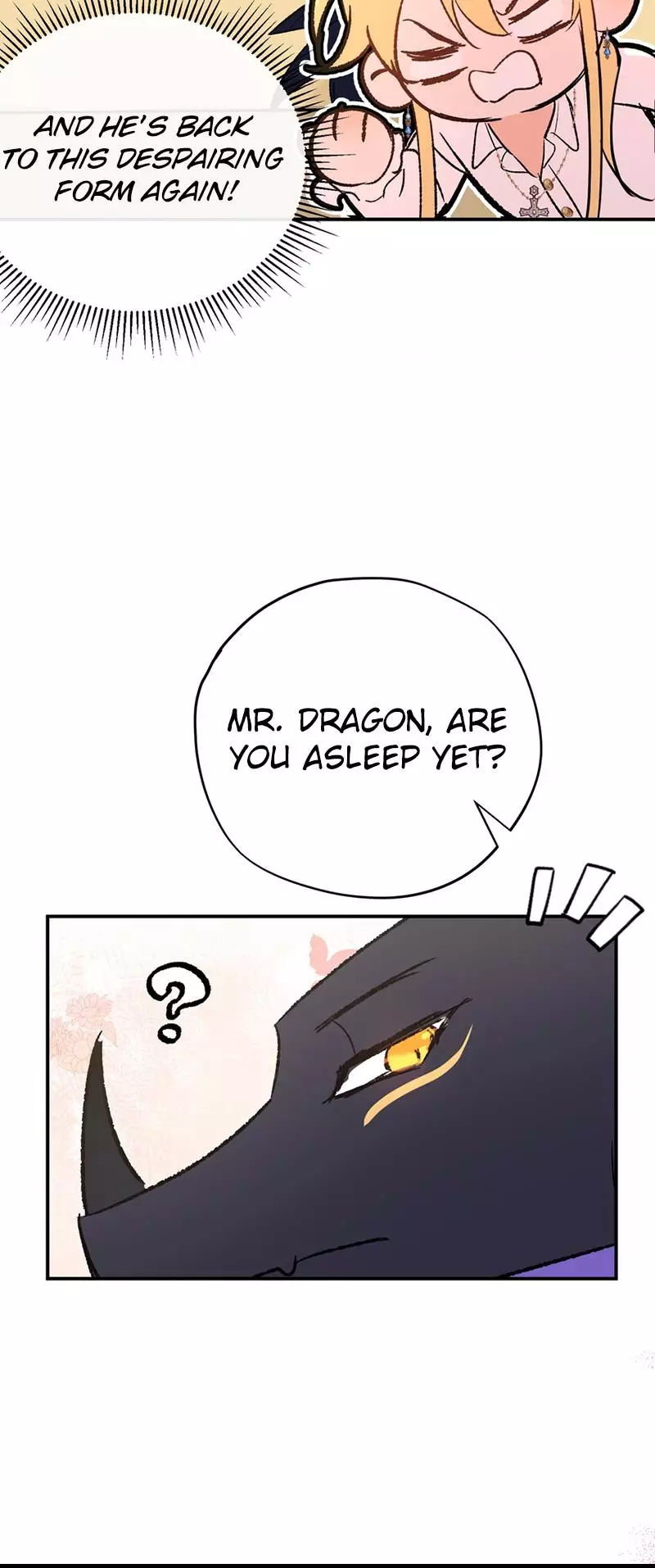 The Priest Dreaming Of A Dragon - 4 page 37-404f200f