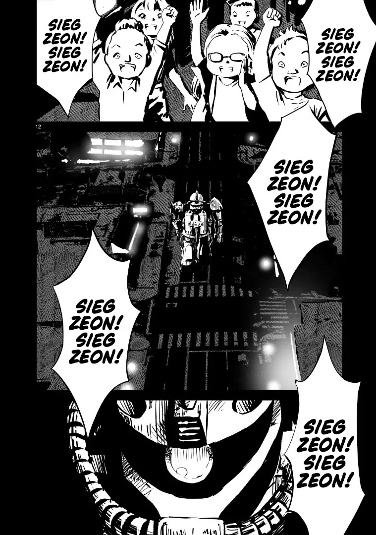 Mobile Suit Gundam: The Battle Tales Of Flanagan Boone - 3 page 10-00f9ddff