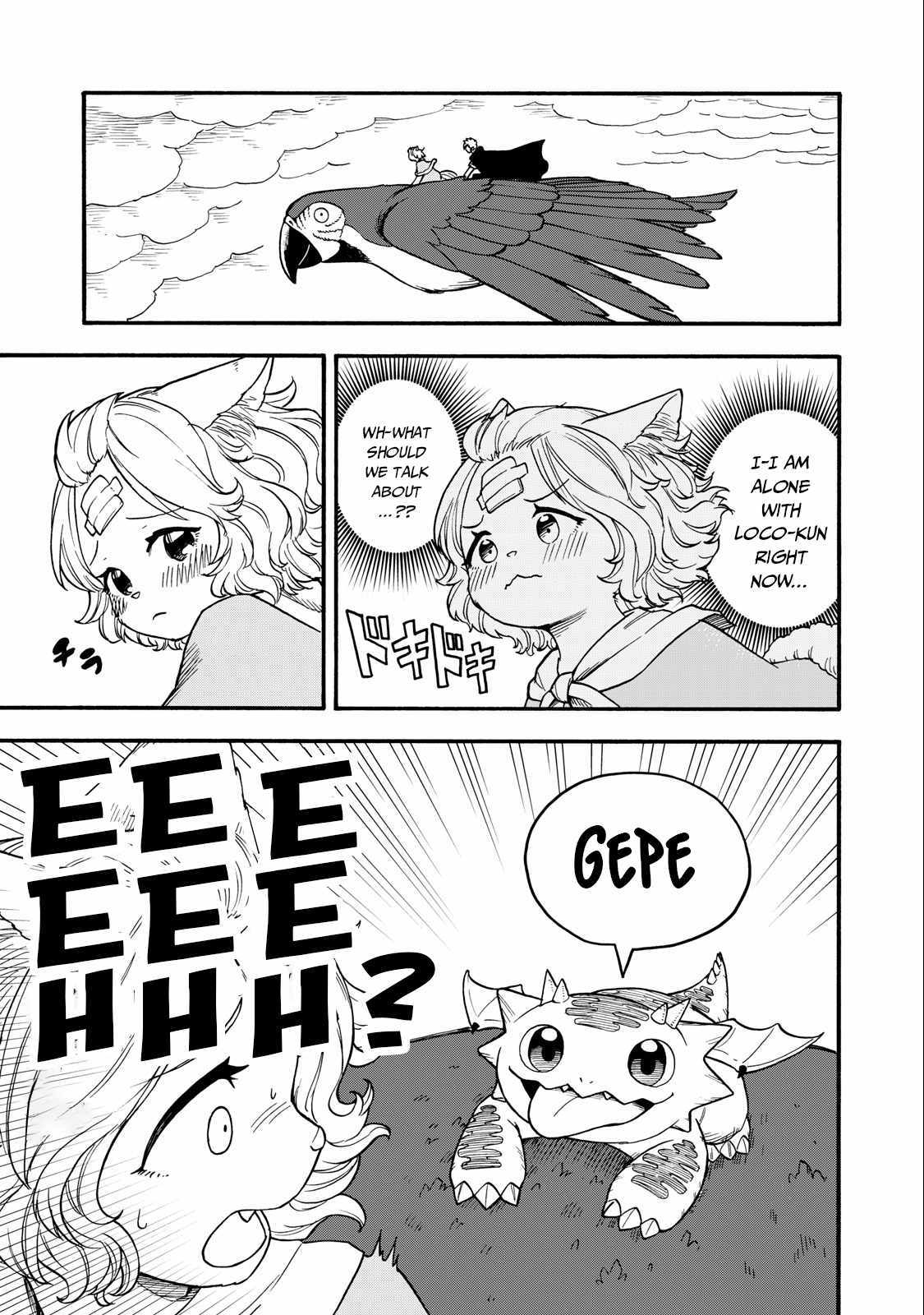 Boku Igai Zennin Tenseisha Ka Yo!? - 11 page 12-d5df191a