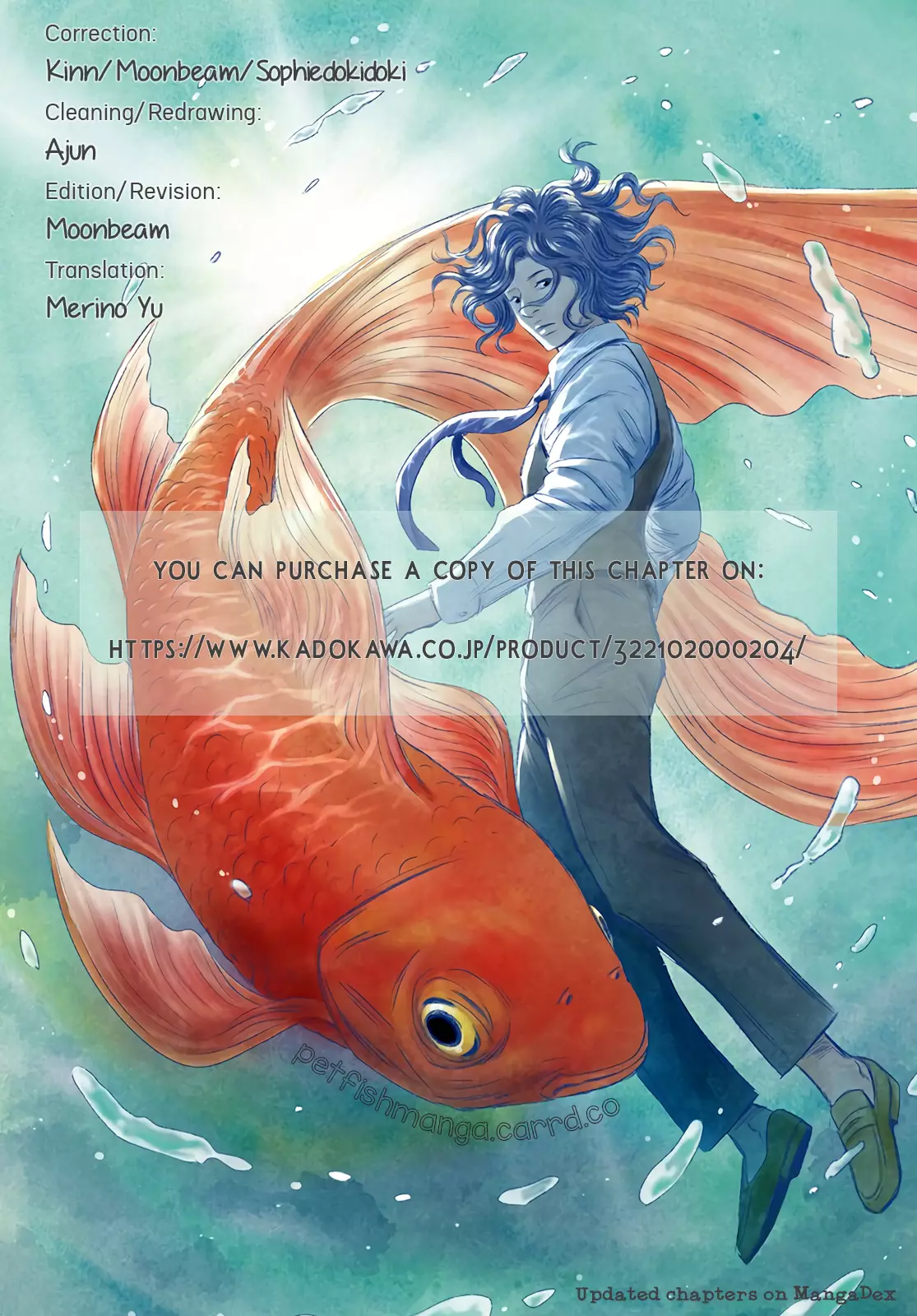 Fish - 5 page 43-601be85f