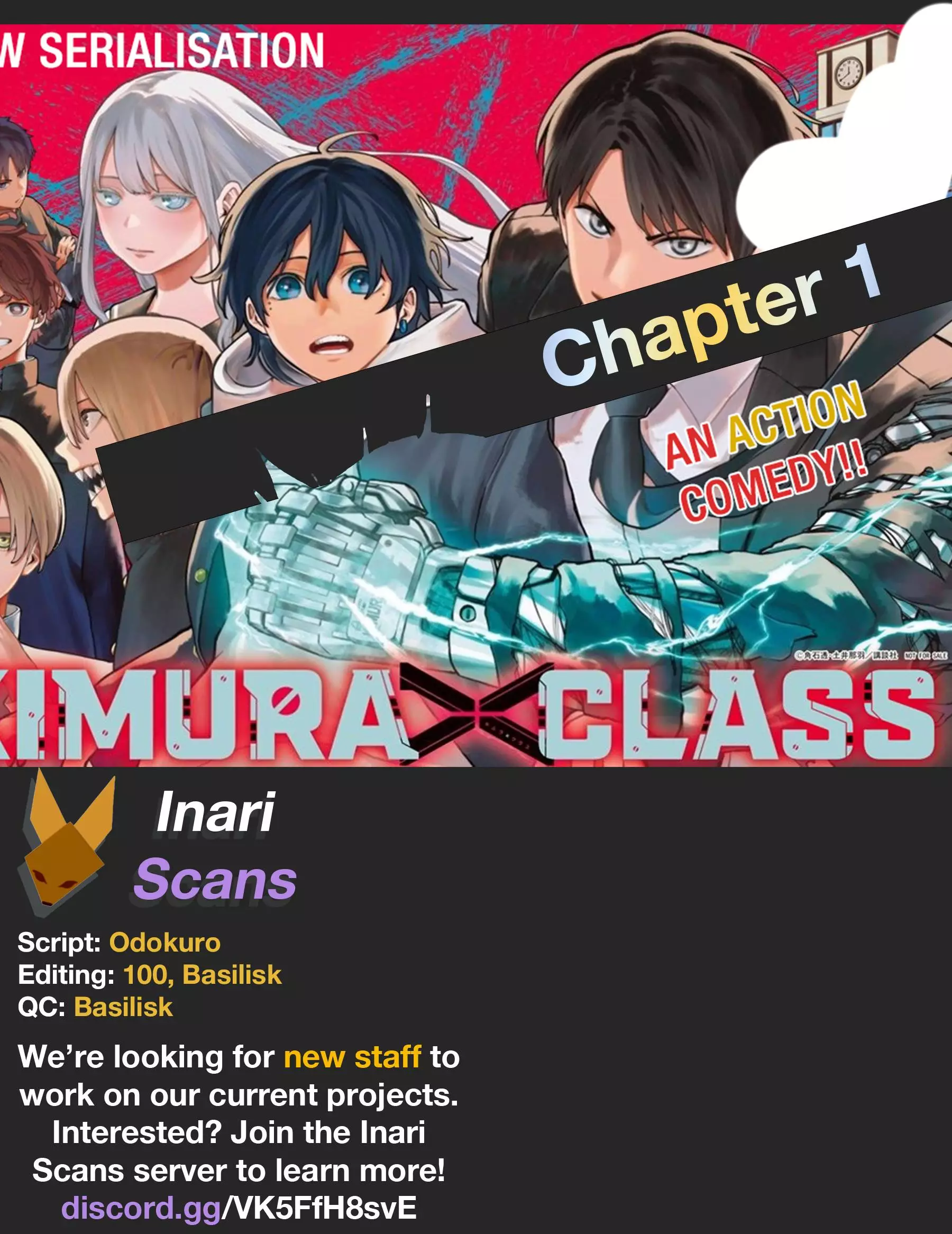 Kimura X Class - 1 page 2-488bc1e3