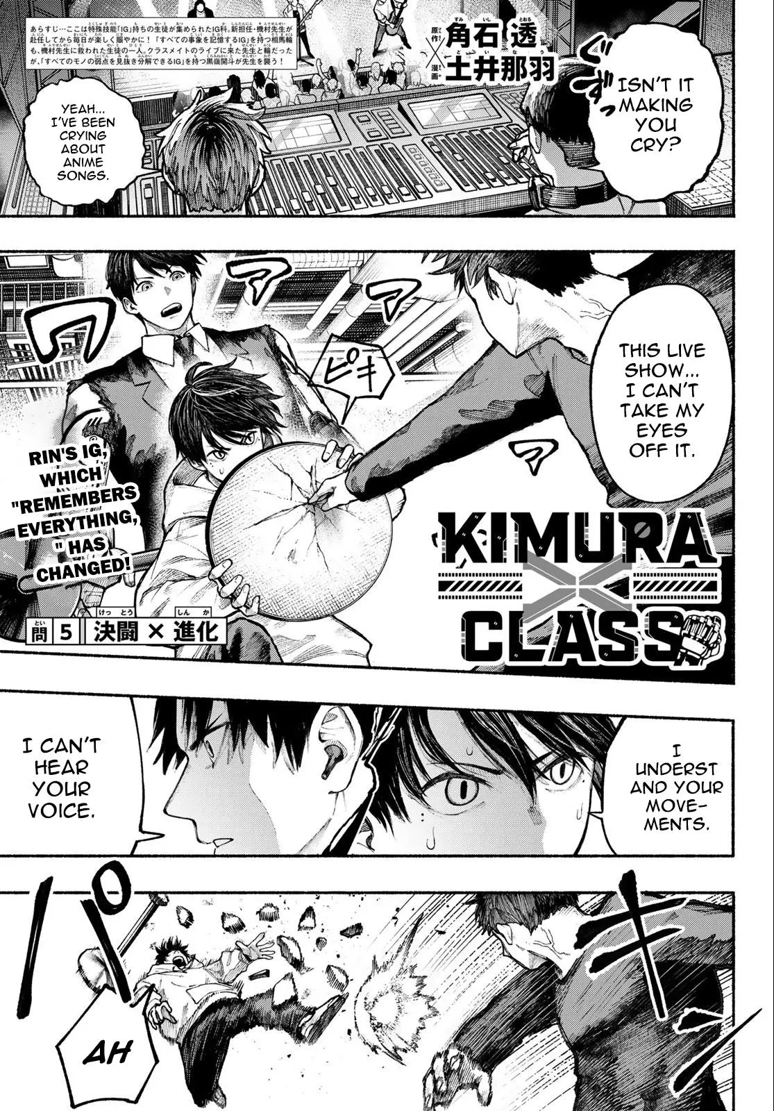 Kimura X Class - 5 page 2-4a596d40