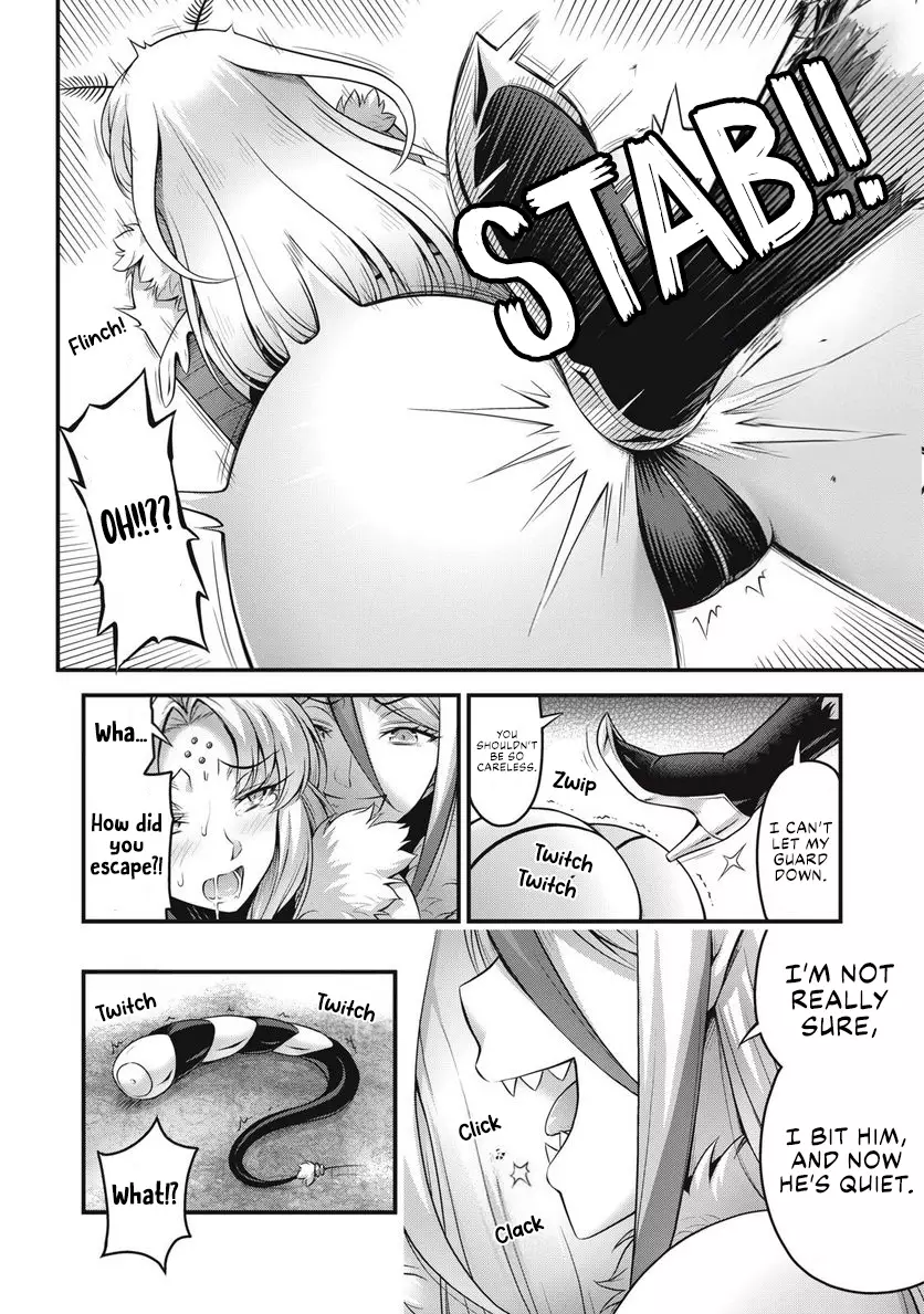 Queen's Seed - 2 page 15-75fd6107