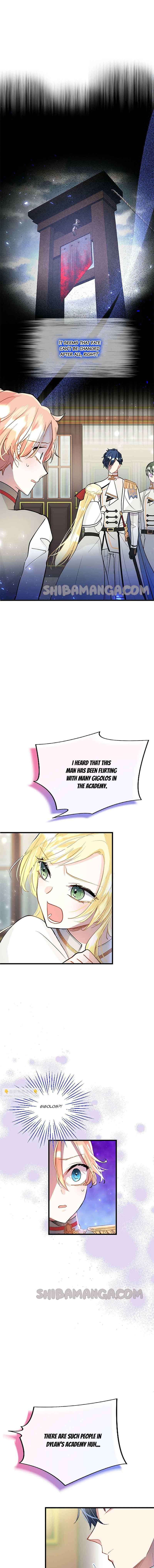 The Reason Why The Twin Lady Crossdresses - 29 page 16-e450c340