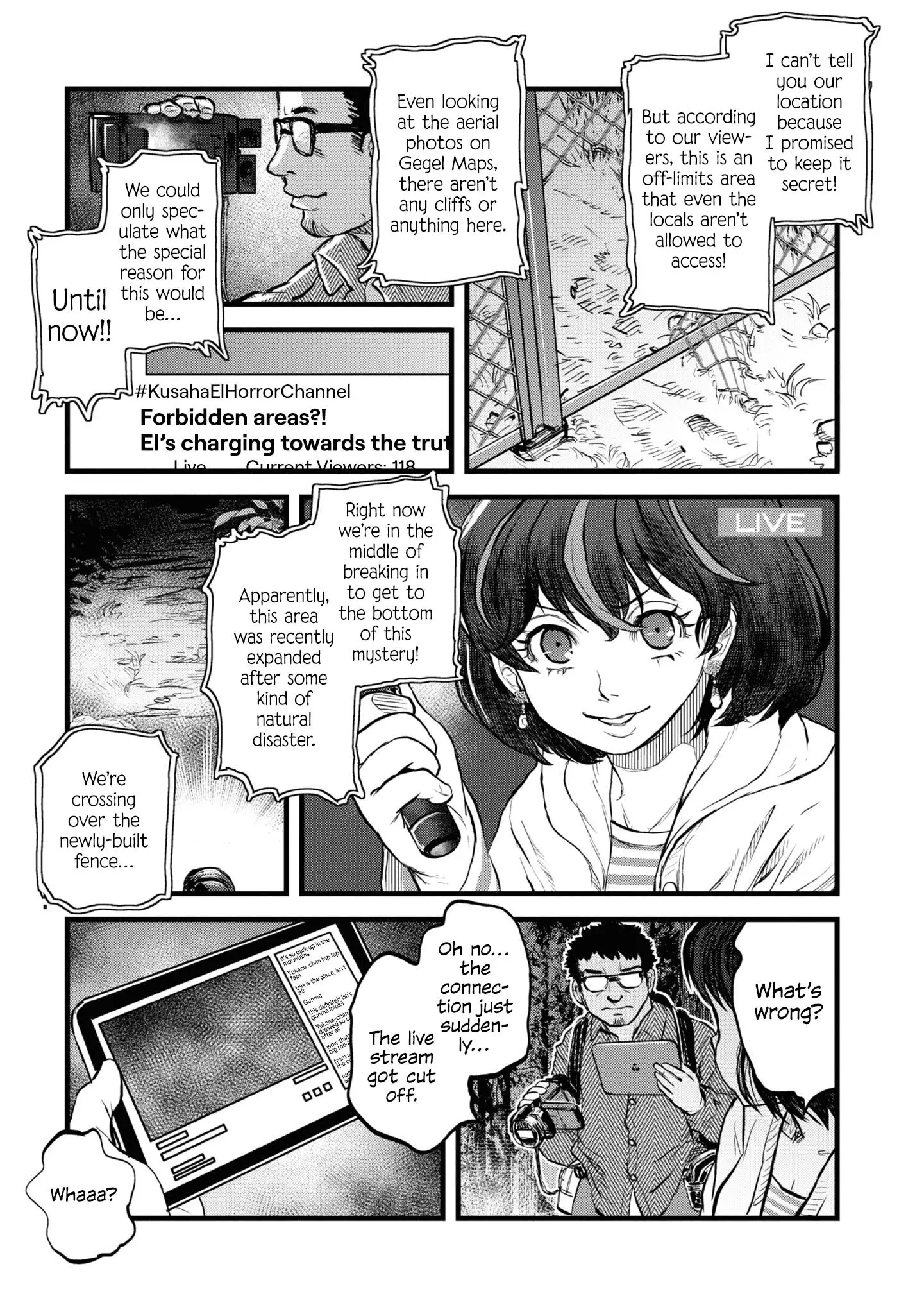 Reiwa No Dara-San - 14 page 14-059674b8