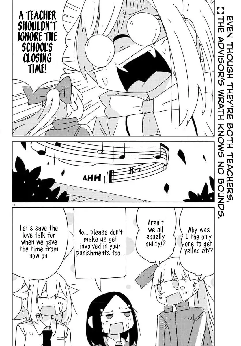 Hagino-San Wants To Quit The Wind Ensemble - 28 page 14-05924bee