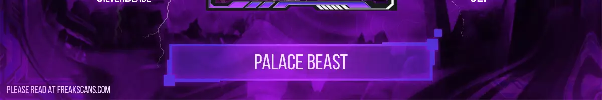 The Palace Beast - 6 page 4-93ed5bb1