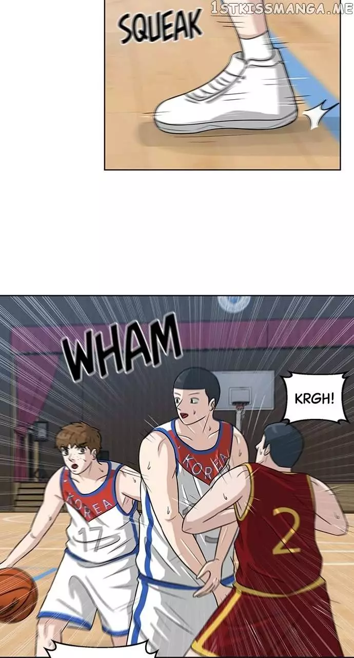 Big Man On The Court - 10 page 25-555b8291