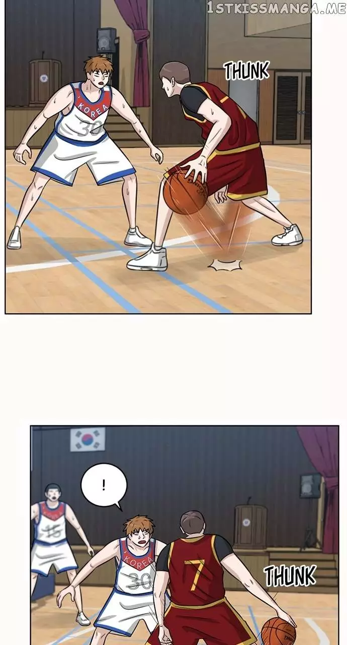 Big Man On The Court - 11 page 14-ed3c12e2
