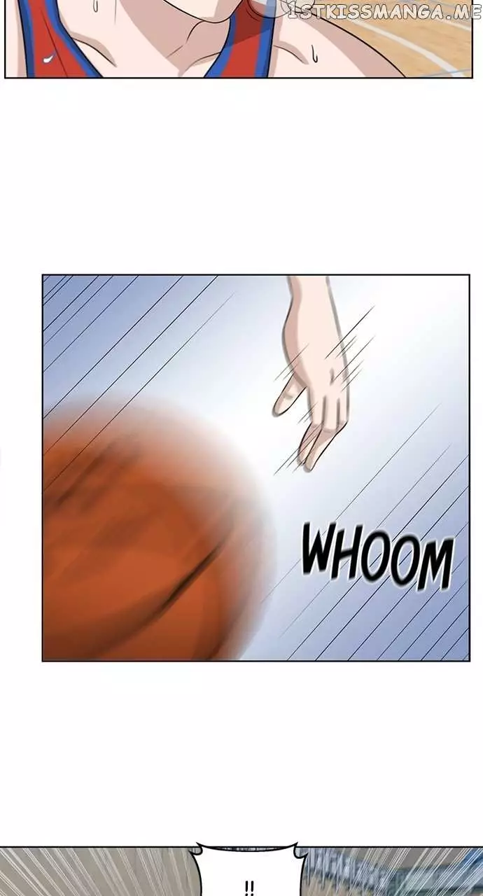 Big Man On The Court - 11 page 16-55498b95