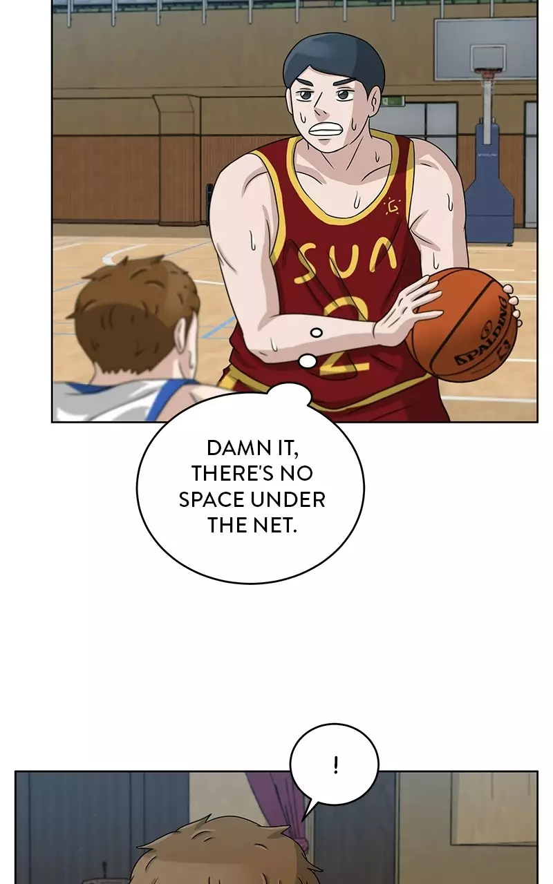 Big Man On The Court - 14 page 11-d228399b