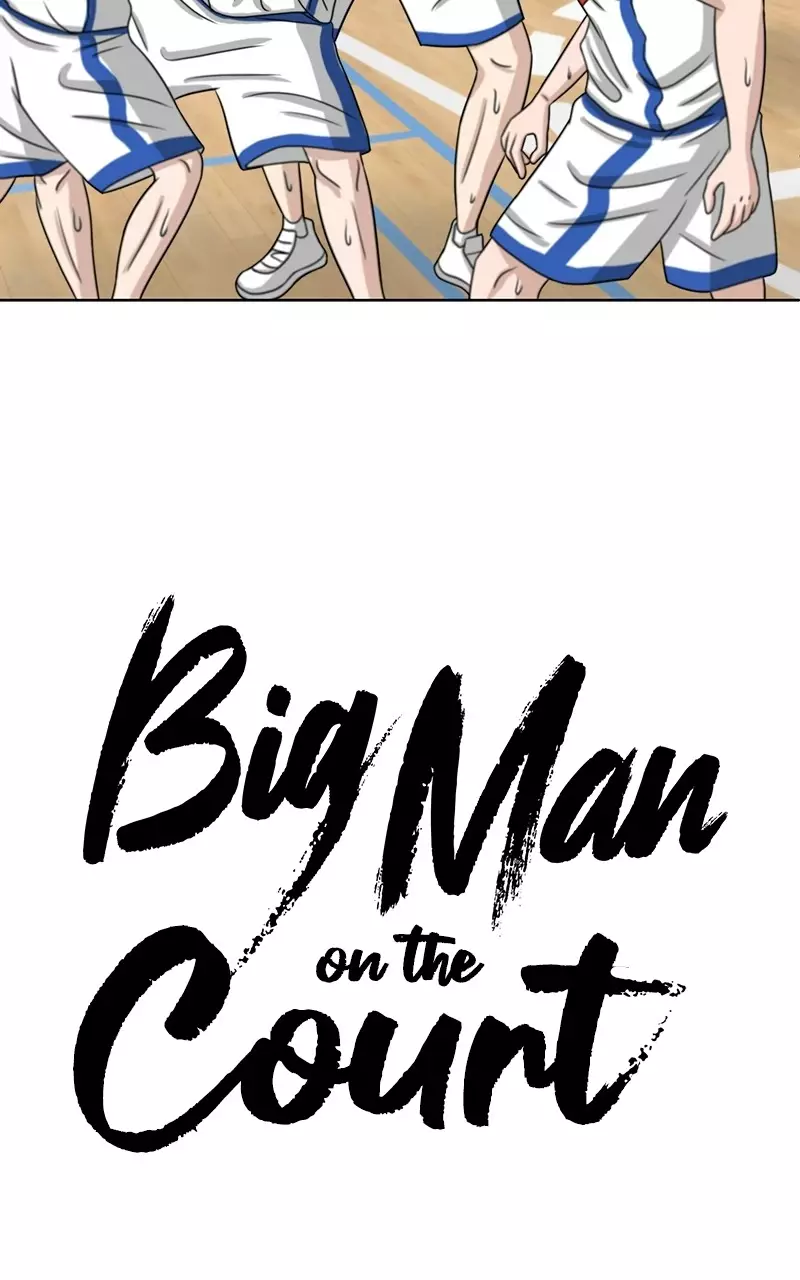 Big Man On The Court - 14 page 25-95966e24