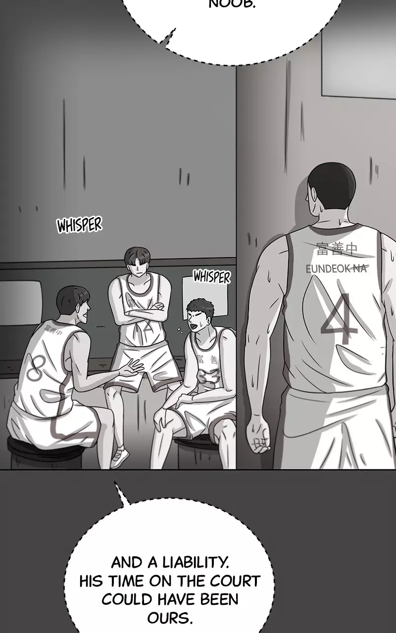 Big Man On The Court - 15 page 18-a9774ede