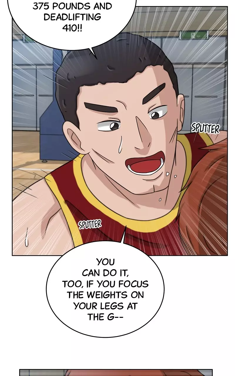 Big Man On The Court - 15 page 46-7726216d