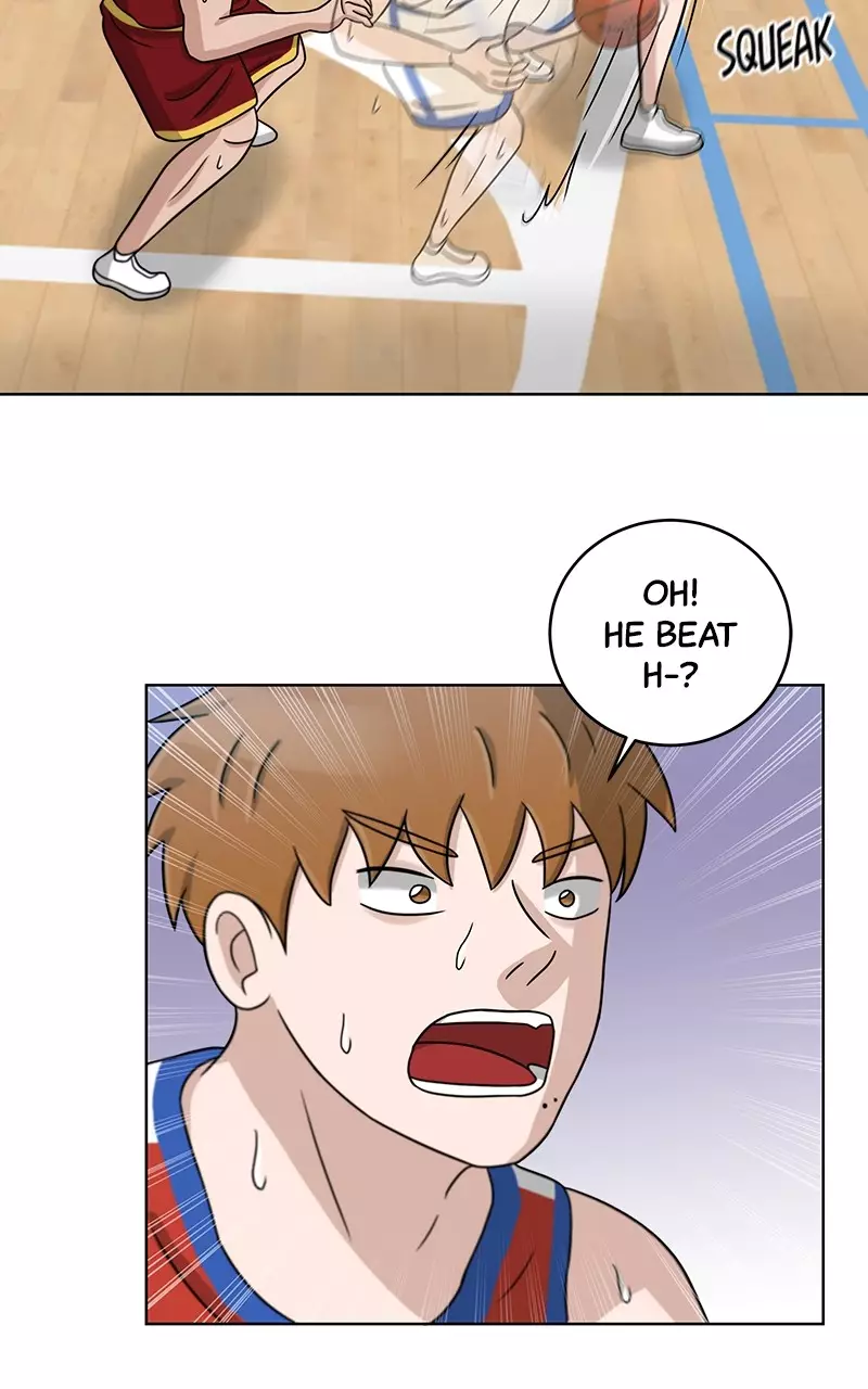 Big Man On The Court - 15 page 48-06523902
