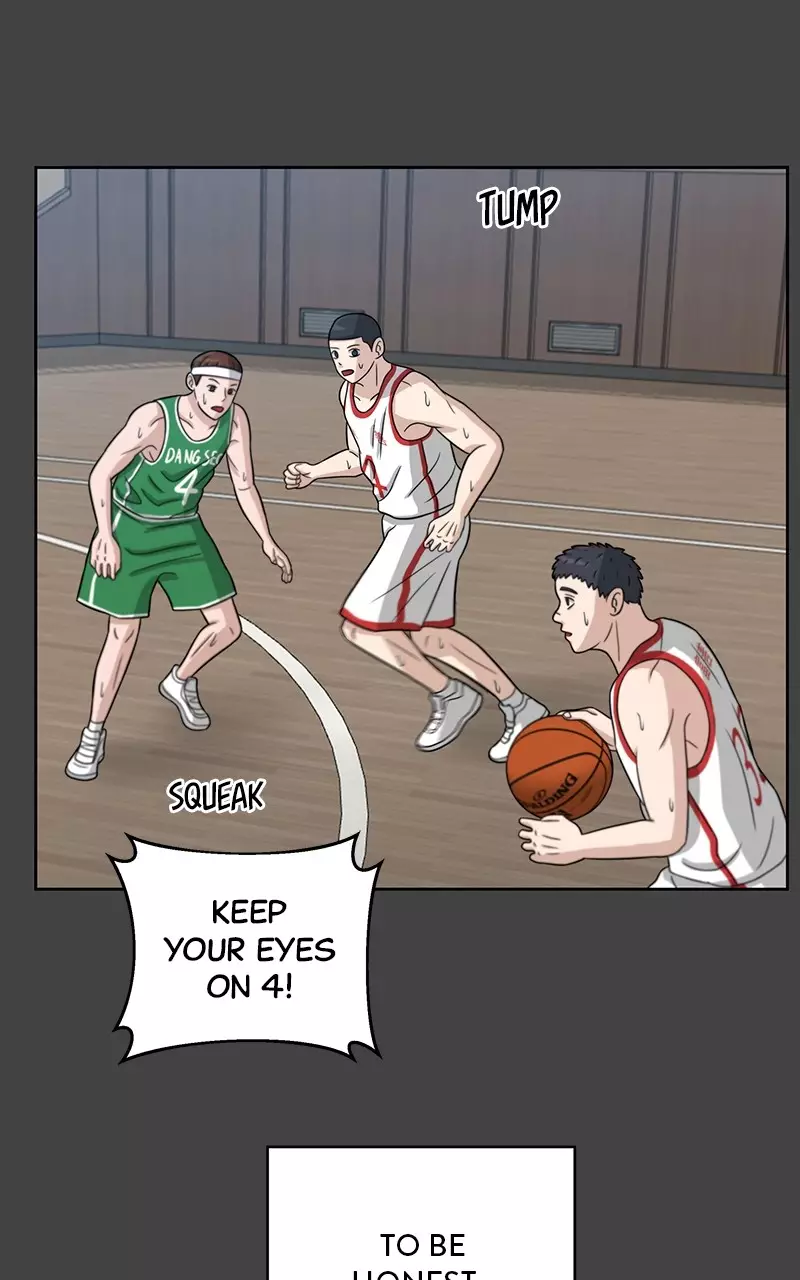 Big Man On The Court - 18 page 17-bba5c4bd