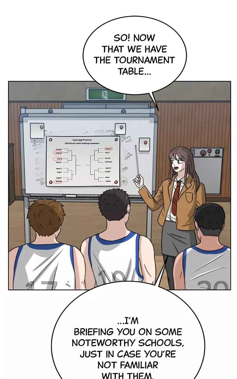 Big Man On The Court - 19 page 11-4df3e096
