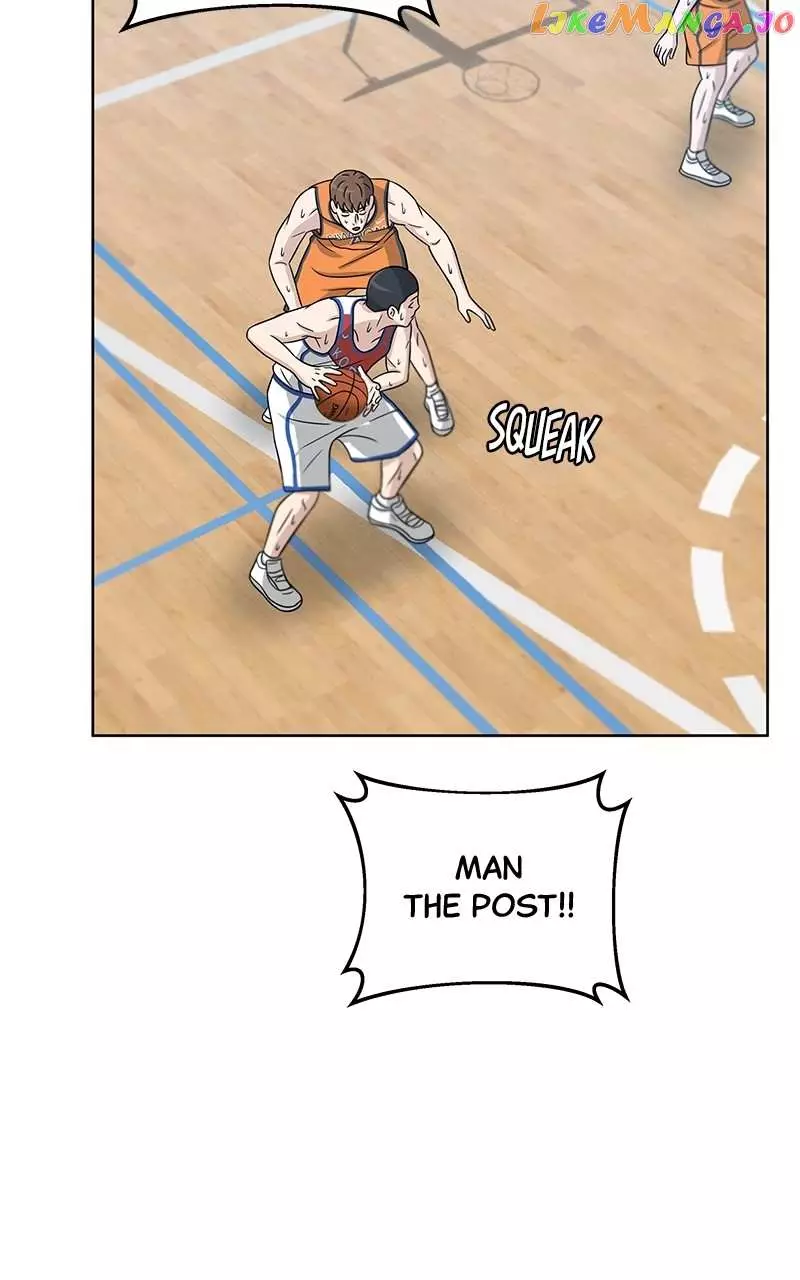 Big Man On The Court - 21 page 21-3469b092