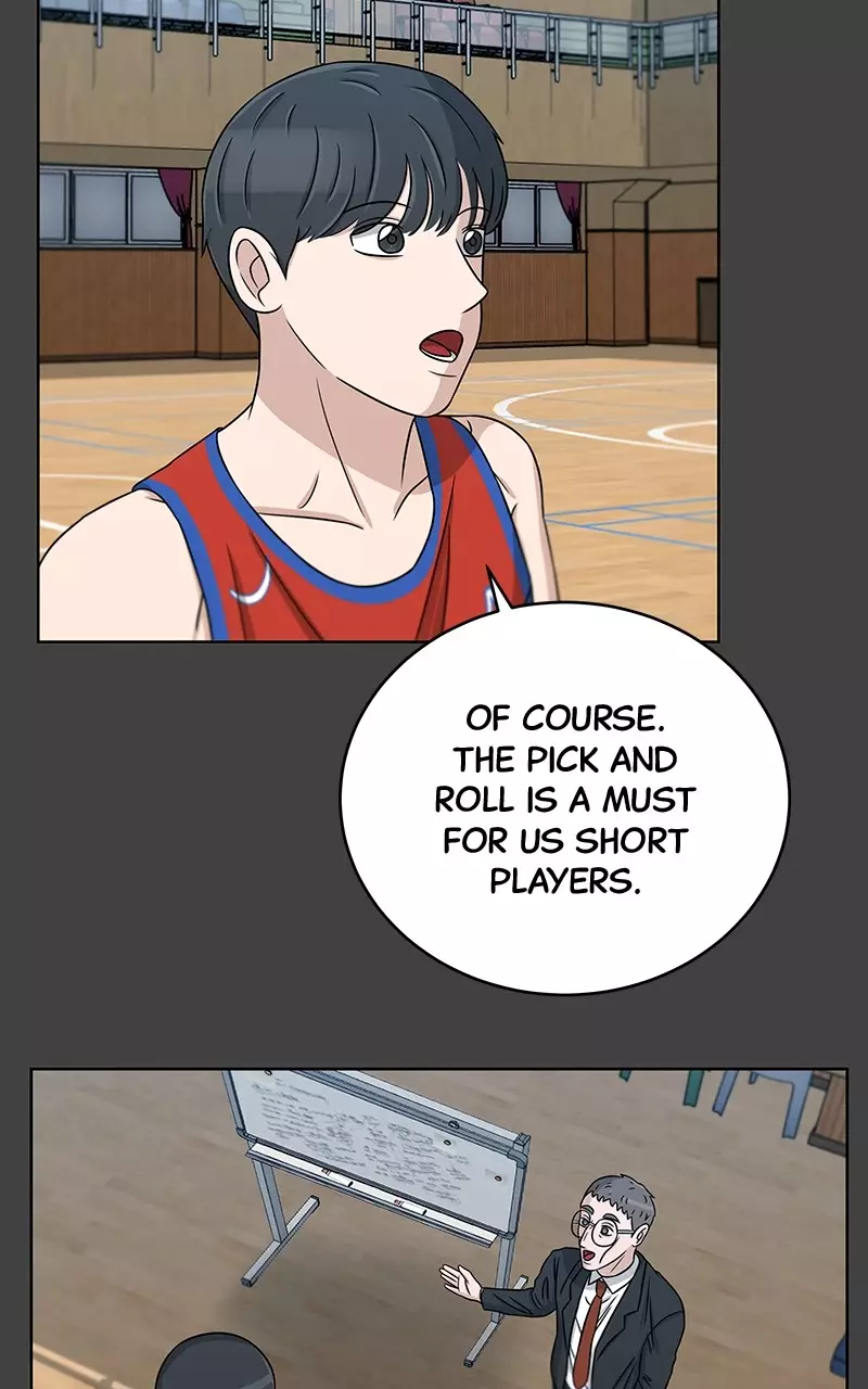Big Man On The Court - 26 page 13-608a3bd3