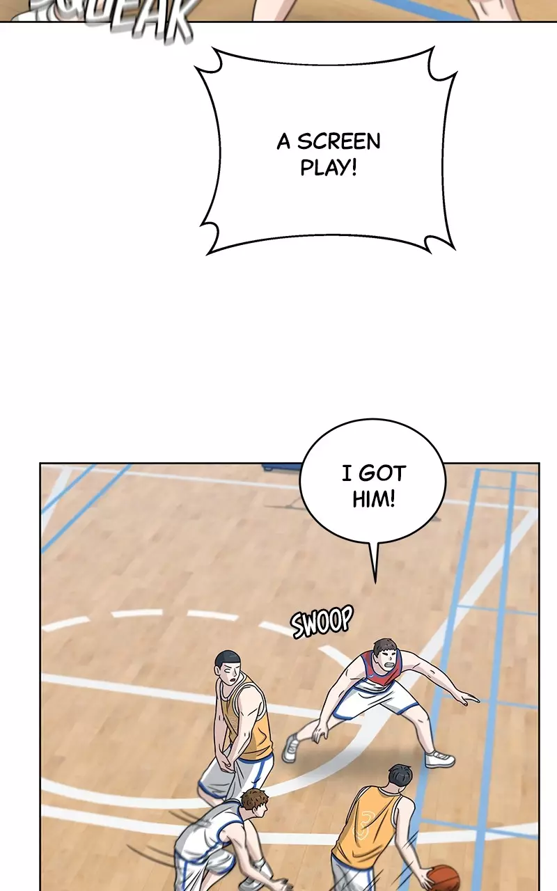 Big Man On The Court - 26 page 24-91b49231