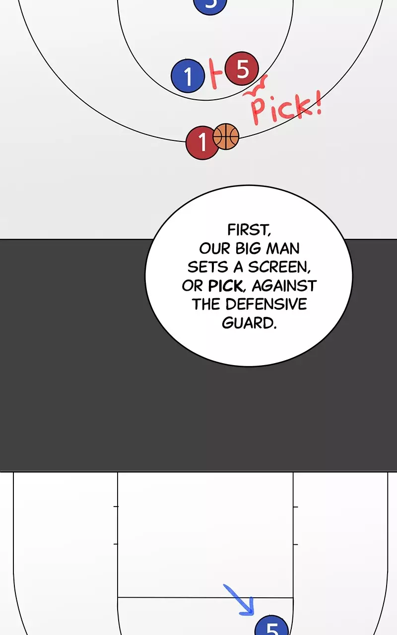 Big Man On The Court - 26 page 5-9479b3d3