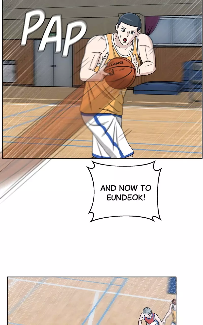 Big Man On The Court - 26 page 76-35b6e011