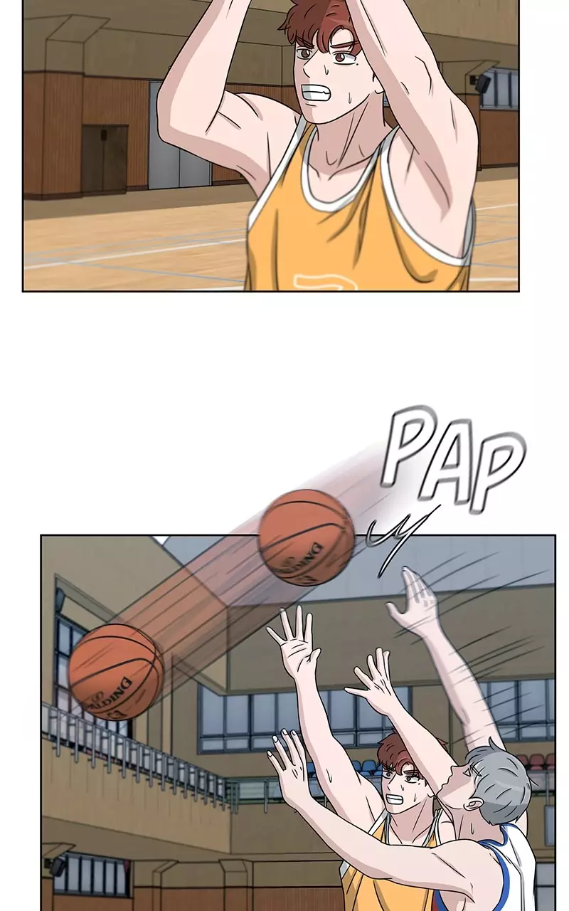 Big Man On The Court - 27 page 10-db4df339