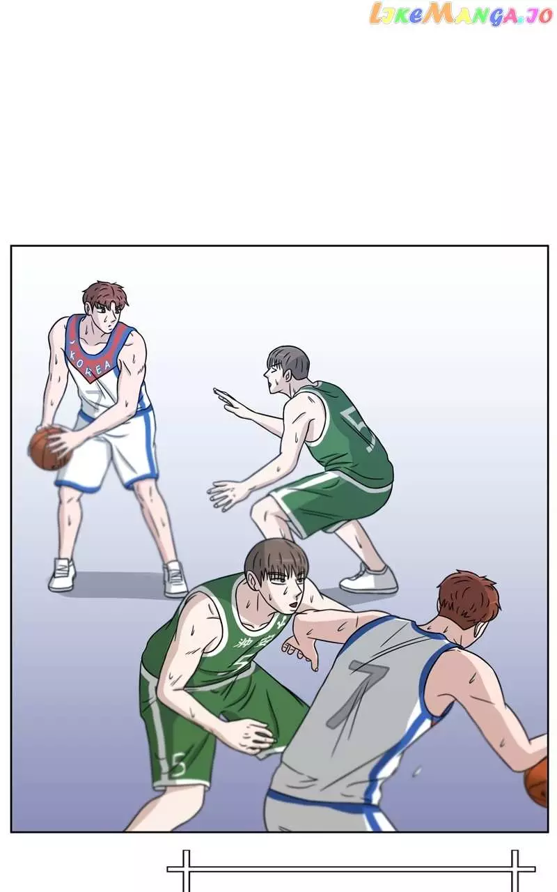 Big Man On The Court - 33 page 1-668b38e6
