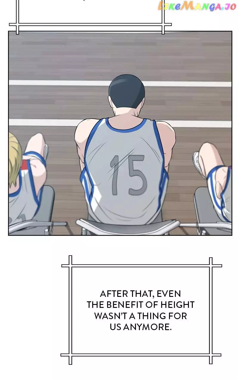 Big Man On The Court - 33 page 30-b1d9e70a