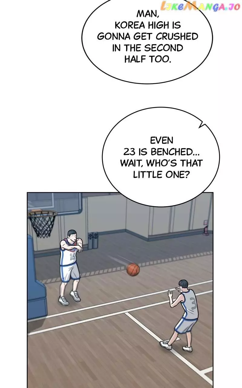 Big Man On The Court - 33 page 84-a4ba19f2