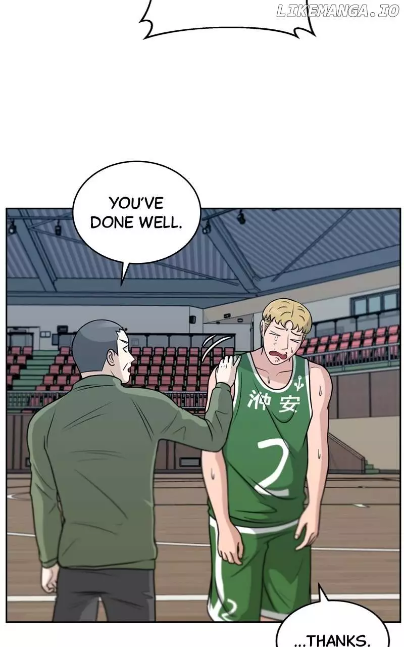 Big Man On The Court - 35 page 15-16837696