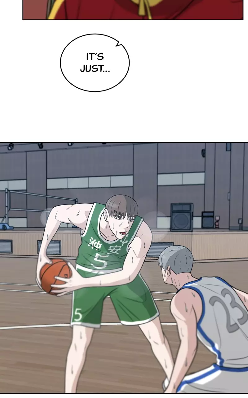 Big Man On The Court - 39 page 83-1e6050b5