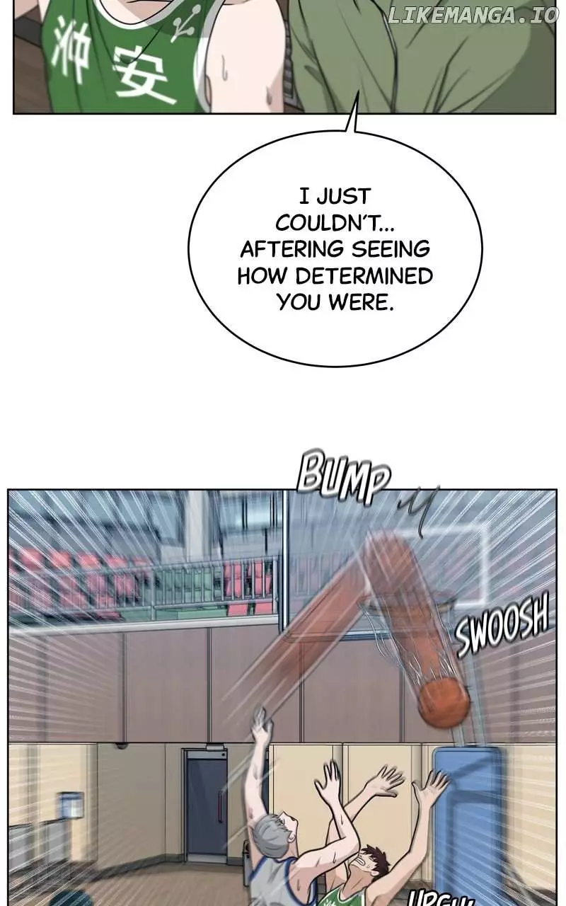 Big Man On The Court - 40 page 22-66583841
