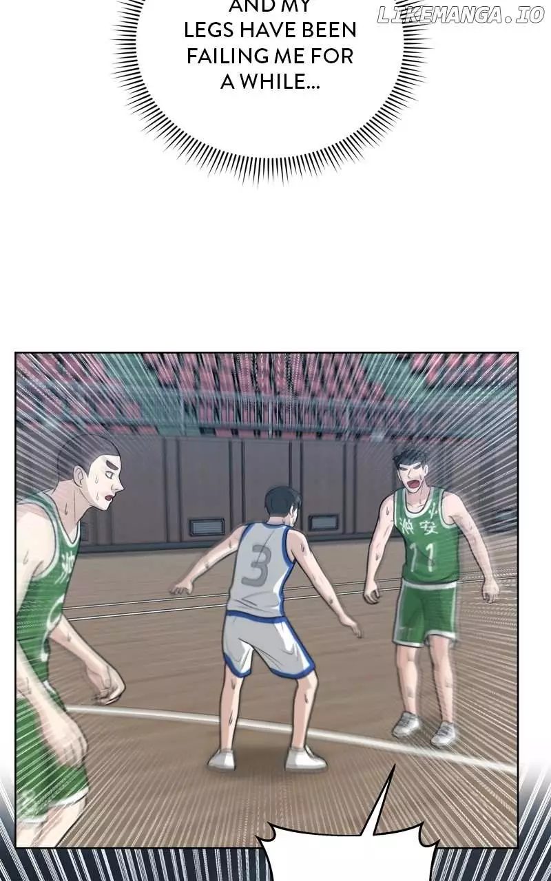 Big Man On The Court - 40 page 5-e3ee6a2c