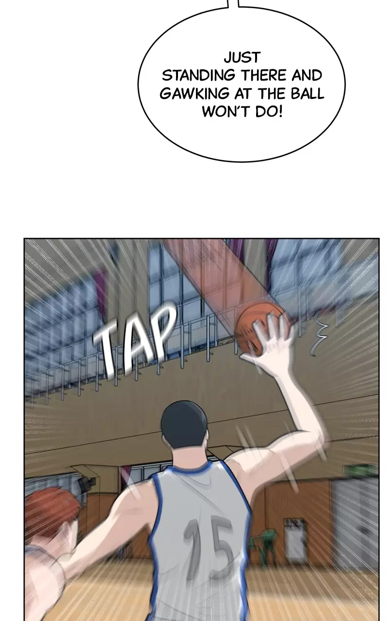 Big Man On The Court - 41 page 28-157a5478