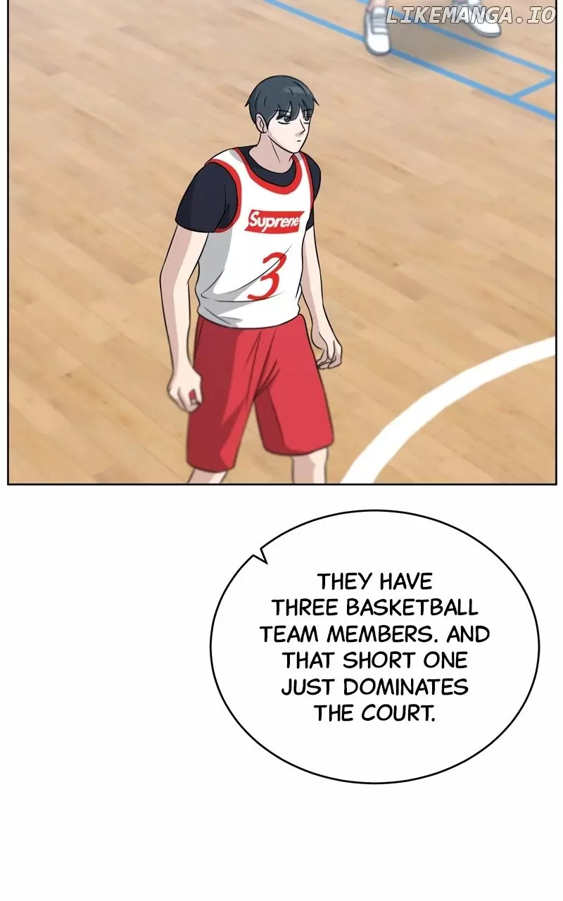 Big Man On The Court - 43 page 11-5334fc26