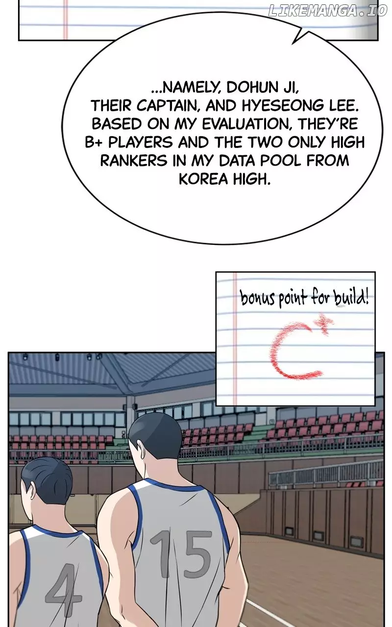 Big Man On The Court - 47 page 74-eb362ac7