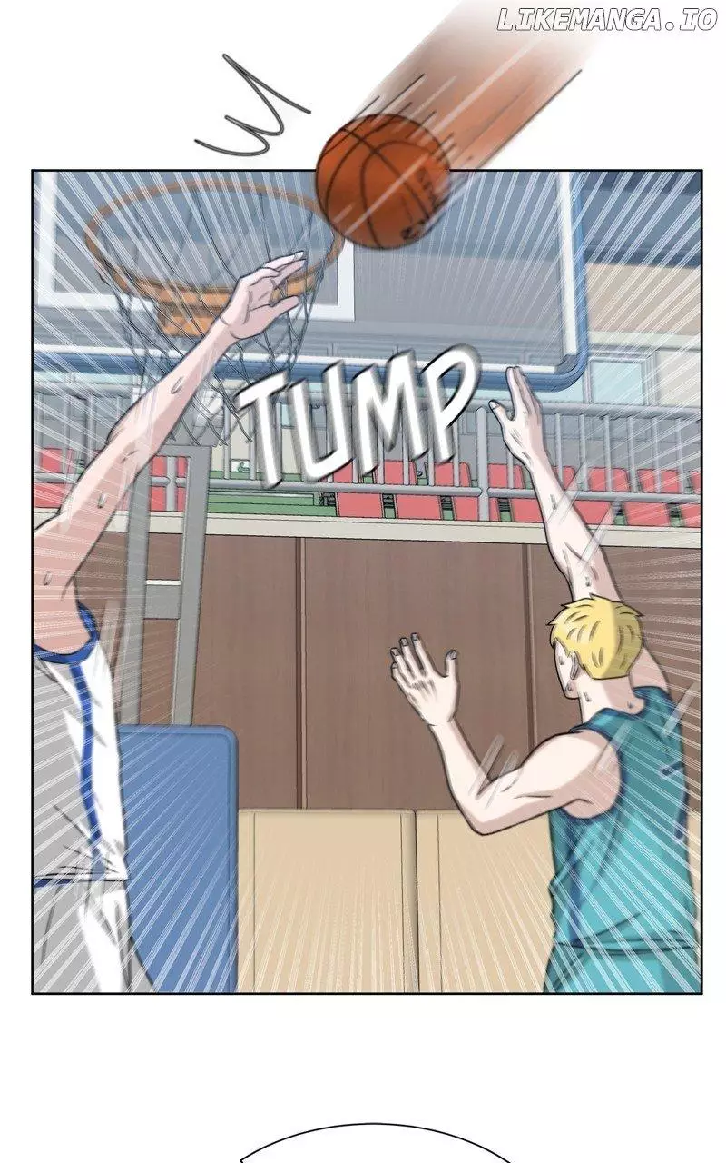 Big Man On The Court - 49 page 71-2837b83e