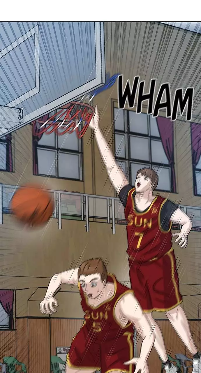 Big Man On The Court - 8 page 28-a9d6e73c
